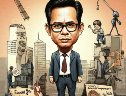 Analisis Faktor Penyebab Meningkatnya Kasus Kriminalitas di Perkotaan