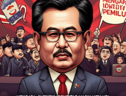 Mengapa Politik Identitas Masih Menjadi Senjata Utama dalam Pemilu