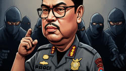 Peran Kepolisian dalam Penanganan Kasus Kejahatan Terorganisir