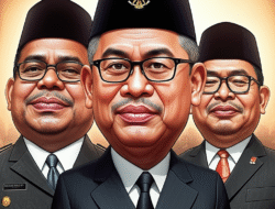 Politik Dinasti: Ancaman atau Keberlanjutan Kepemimpinan Lokal?