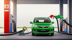 Analogi Makan BBM Mobil LCGC vs SUV
