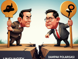 Dampak Polarisasi Politik terhadap Persatuan Nasional