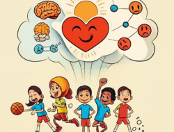 Dampak Positif Olahraga terhadap Kesehatan Mental dan Emosional Remaja