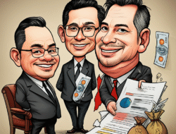 Kebijakan Publik yang Gagal karena Kepentingan Politik