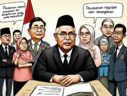 Perubahan regulasi perpajakan dan dampaknya pada masyarakat