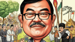 Politik Agraria: Siapa yang Diuntungkan, Siapa yang Dikorbankan?