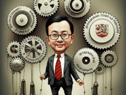 Bagaimana Politik Luar Negeri Mempengaruhi Kebijakan Dalam Negeri