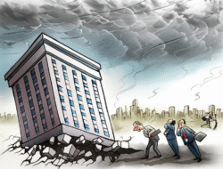 Imbas Ketidakstabilan Politik terhadap Investasi Asing