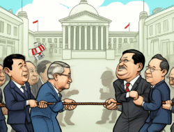 Jejak Politik di Dunia Pendidikan: Netral atau Terpolitisasi?