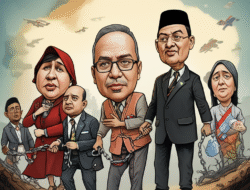 Perkembangan terbaru dalam isu hak asasi manusia di berbagai negara