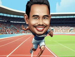 Sejarah dan Perkembangan Olahraga Atletik di Indonesia