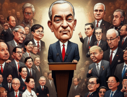 Tren politik terbaru menjelang pemilihan umum di berbagai negara