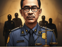 Upaya Penegakan Hukum dalam Kasus Perdagangan Manusia di Indonesia