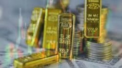 Prospek Pemangkasan Suku Bunga Dorong Kenaikan Harga Emas Pekan Ini