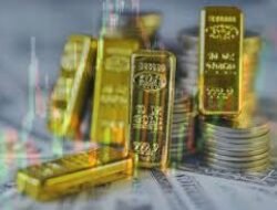 Prospek Pemangkasan Suku Bunga Dorong Kenaikan Harga Emas Pekan Ini