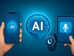 Teknologi Konsumen 2025: Gadget Cerdas yang Mengubah Gaya Hidup Modern