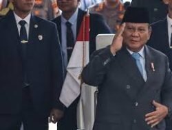 Presiden Prabowo Tegaskan Komitmen Reformasi Hukum di Tengah Kontroversi KUHAP