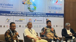 Uni Eropa Longgarkan Regulasi Hijau untuk Permudah Bisnis Hadapi Tantangan Global