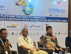 Uni Eropa Longgarkan Regulasi Hijau untuk Permudah Bisnis Hadapi Tantangan Global