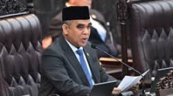 Ketua MPR Bantah Isu Amandemen Perpanjangan Masa Jabatan Presiden Menjadi 8 Tahun