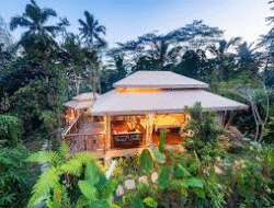 Glamping Premium Kian Populer: Pengalaman Menginap Nyaman di Tengah Alam