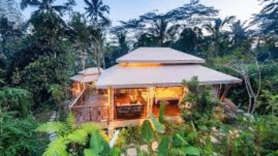 Glamping Premium Kian Populer: Pengalaman Menginap Nyaman di Tengah Alam