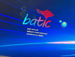 10 Pelajaran Penting AI dari Forum Kepemimpinan BATIC 2025