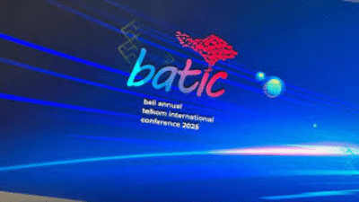 10 Pelajaran Penting AI dari Forum Kepemimpinan BATIC 2025