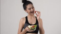 Panduan Nutrisi Olahraga: Apa yang Harus Dimakan Sebelum dan Sesudah Latihan