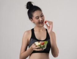 Panduan Nutrisi Olahraga: Apa yang Harus Dimakan Sebelum dan Sesudah Latihan