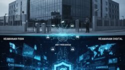 Cara Membangun Sistem Keamanan Fisik Dan Digital Untuk Melindungi Aset Perusahaan Dari Pencurian