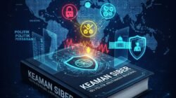 Mengapa Keamanan Siber Menjadi Isu Politik Paling Krusial Bagi Pertahanan Nasional di Era Digital