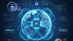 Cara Kerja Sistem Deteksi Penipuan Berbasis AI Pada Transaksi Kartu Kredit Di Seluruh Dunia