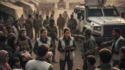 Sejarah Besar Kepemimpinan Dunia yang Mengubah Sistem Politik Global Secara Signifikan