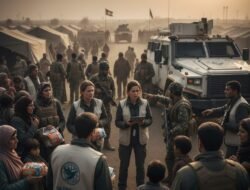 Sejarah Besar Kepemimpinan Dunia yang Mengubah Sistem Politik Global Secara Signifikan