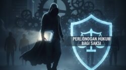 Pentingnya Perlindungan Hukum Bagi Saksi Pelapor dalam Mengungkap Kasus Korupsi Politik di Lingkungan Pemerintahan