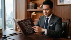 Strategi Memilih Jam Tangan Analog Yang Klasik Untuk Menambah Kesan Elegan Berwibawa