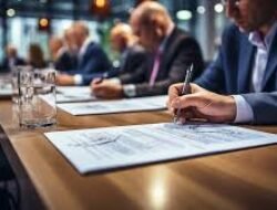 Strategi Komunikasi Politik Untuk Menjelaskan Urgensi Kenaikan Pajak Kepada Masyarakat Luas