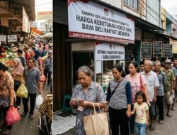 Dampak Kebijakan Ekonomi Pemerintah terhadap Daya Beli Rakyat