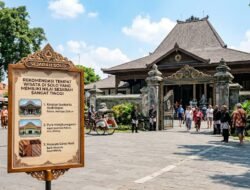 Rekomendasi Tempat Wisata Di Solo Yang Memiliki Nilai Sejarah Sangat Tinggi