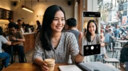 Inovasi Teknologi Kamera Bawah Layar Untuk Menciptakan Smartphone Dengan Desain Benar Fullscreen