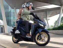 Tips Merawat Sepeda Motor Secara Mandiri di Rumah Agar Mesin Tetap Halus dan Irit Bahan Bakar