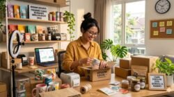Peluang Usaha Rumahan yang Menjanjikan di Tahun 2026