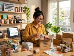 Peluang Usaha Rumahan yang Menjanjikan di Tahun 2026